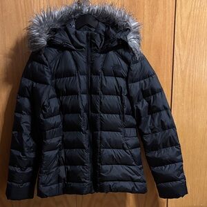 The North Face Goose Down Puffer